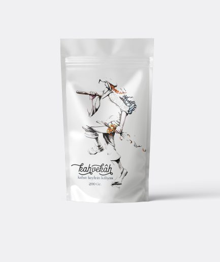 Öğütülmüş Kahve